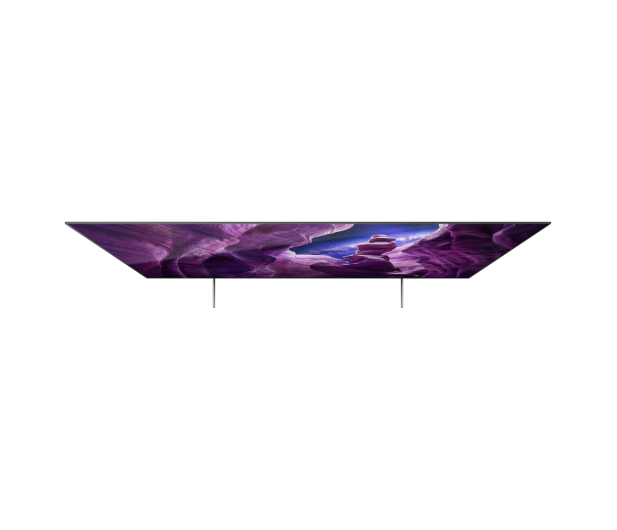 Sony OLED KD-55A89 - 578571 - zdjęcie 3